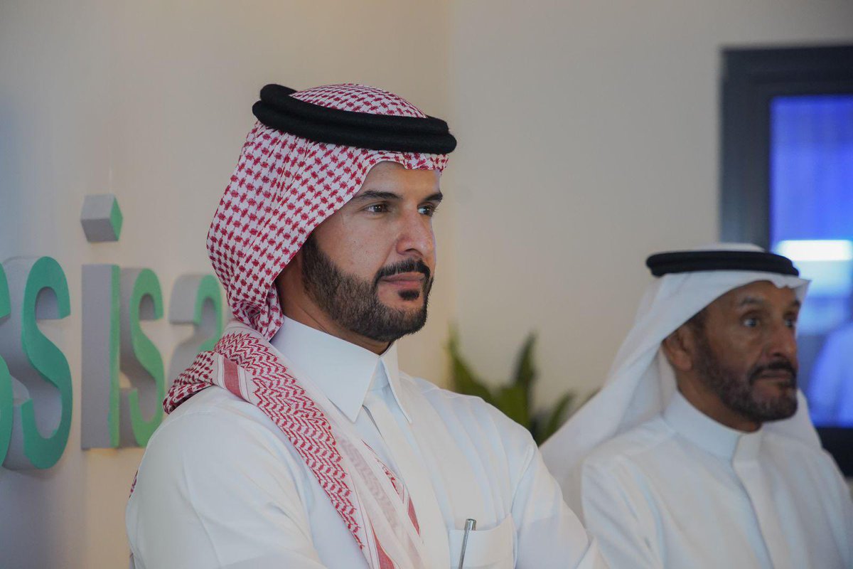 رسميًا 🟢

موافقة سمو وزير الرياضة الأمير عبدالعزيز بن تركي الفيصل على تغيير اسم نادي الشعيب إلى نادي #حريملاء

من جانبه قدّم رئيس النادي عبدالإله البراهيم شكره لسموّه، مؤكدًا اعتزاز منسوبي حريملاء بهذه التسمية التي تعكس هوية المحافظة وانتماءها .