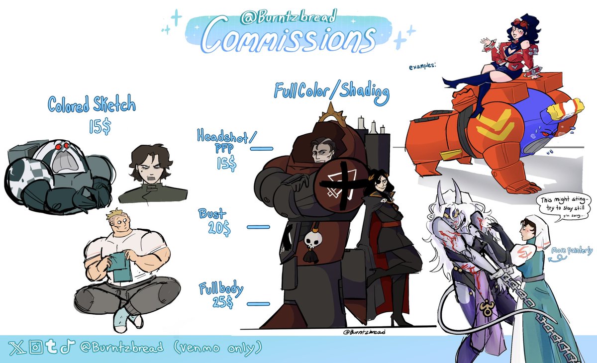 Loaf (@burntzbread) / Posts / X