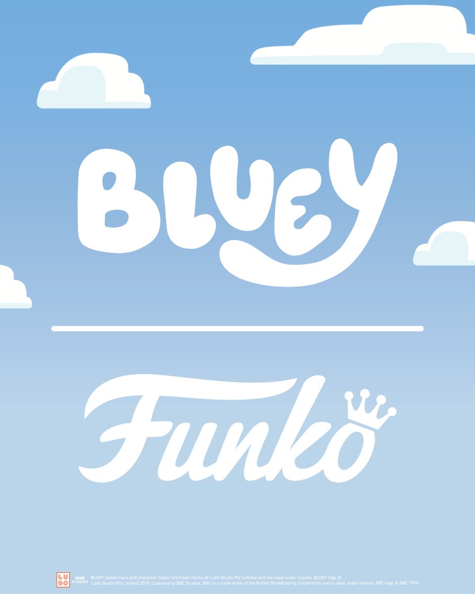 Funko tweet media