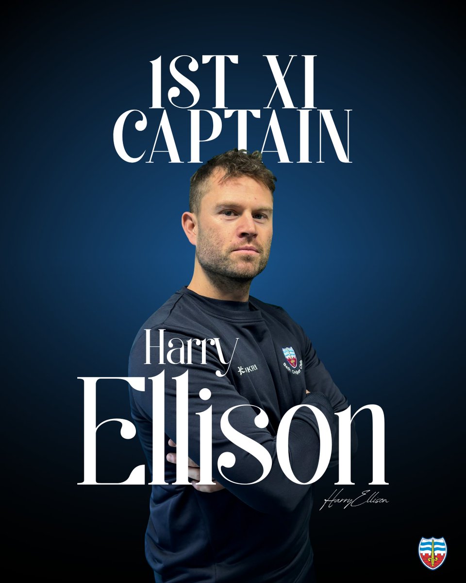 Bath Cricket Club tweet media