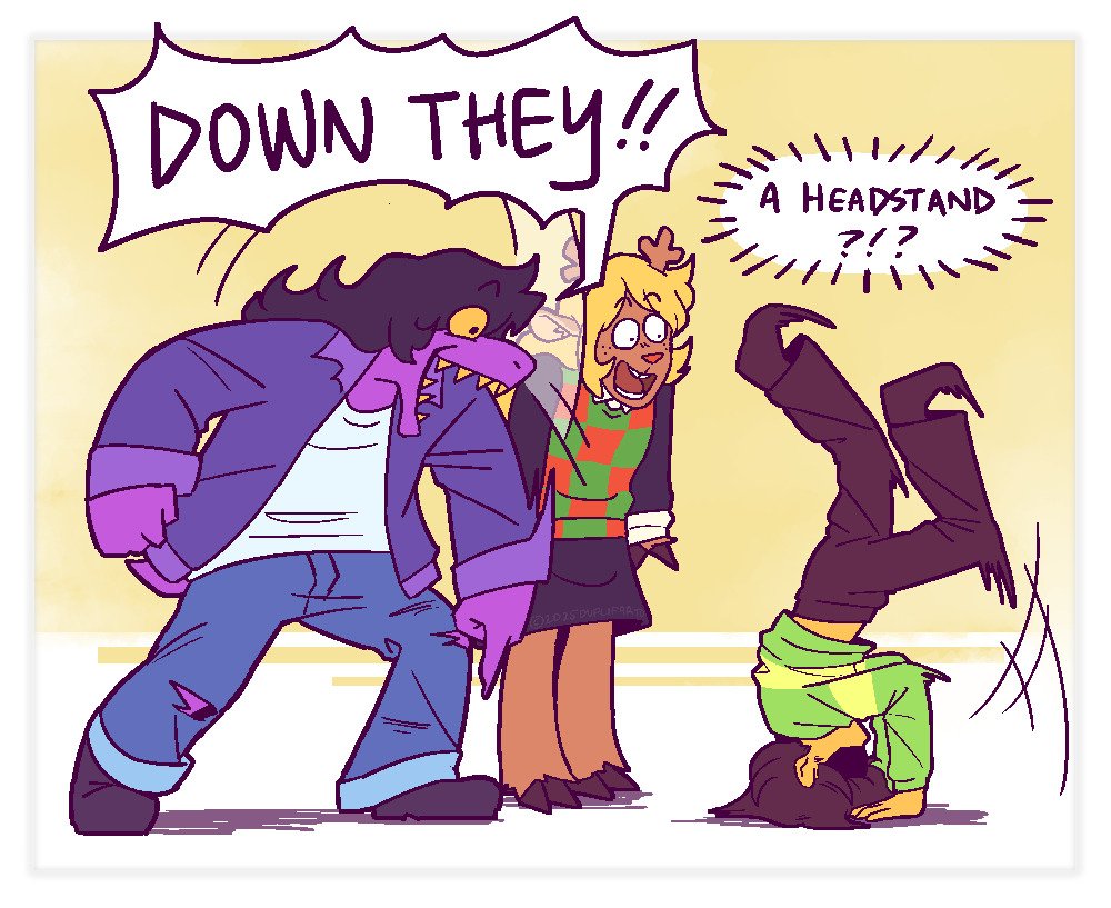 Jack That owl thing tweet media