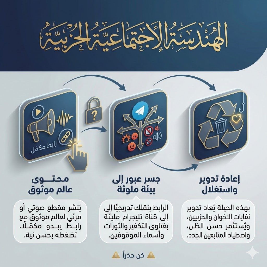 د.محمد بن أحمد فرح الفيفي tweet media