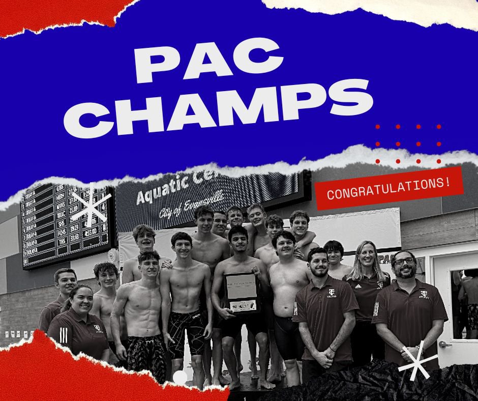 News: Boys PAC Champs elweb.app/fiwlnoc
