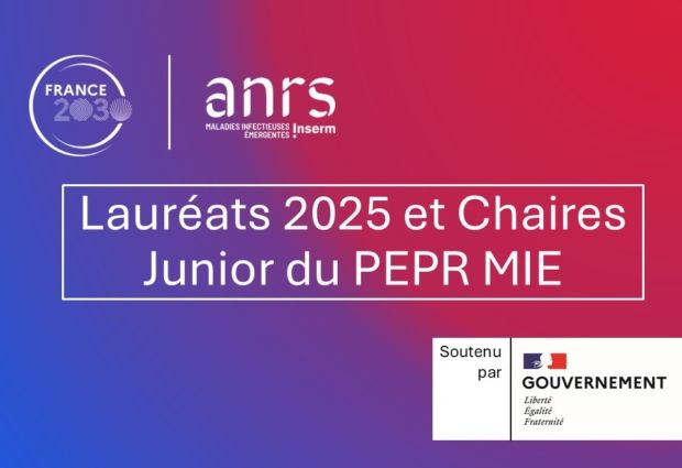 ANRS Maladies infectieuses émergentes tweet media