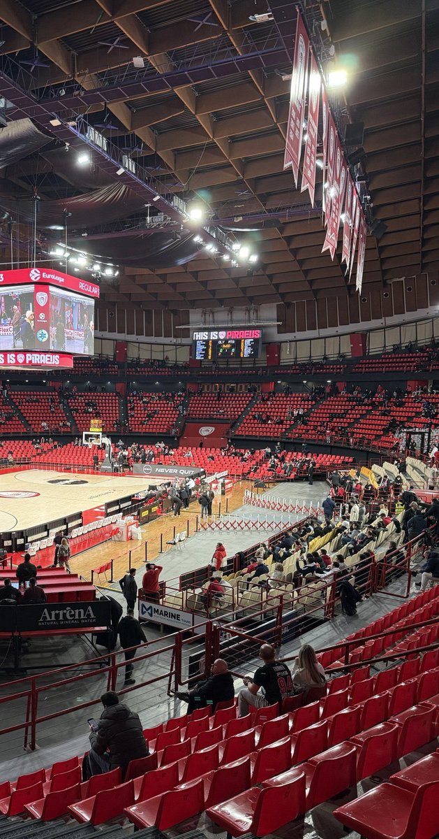 Dinos Bečirovič tweet media