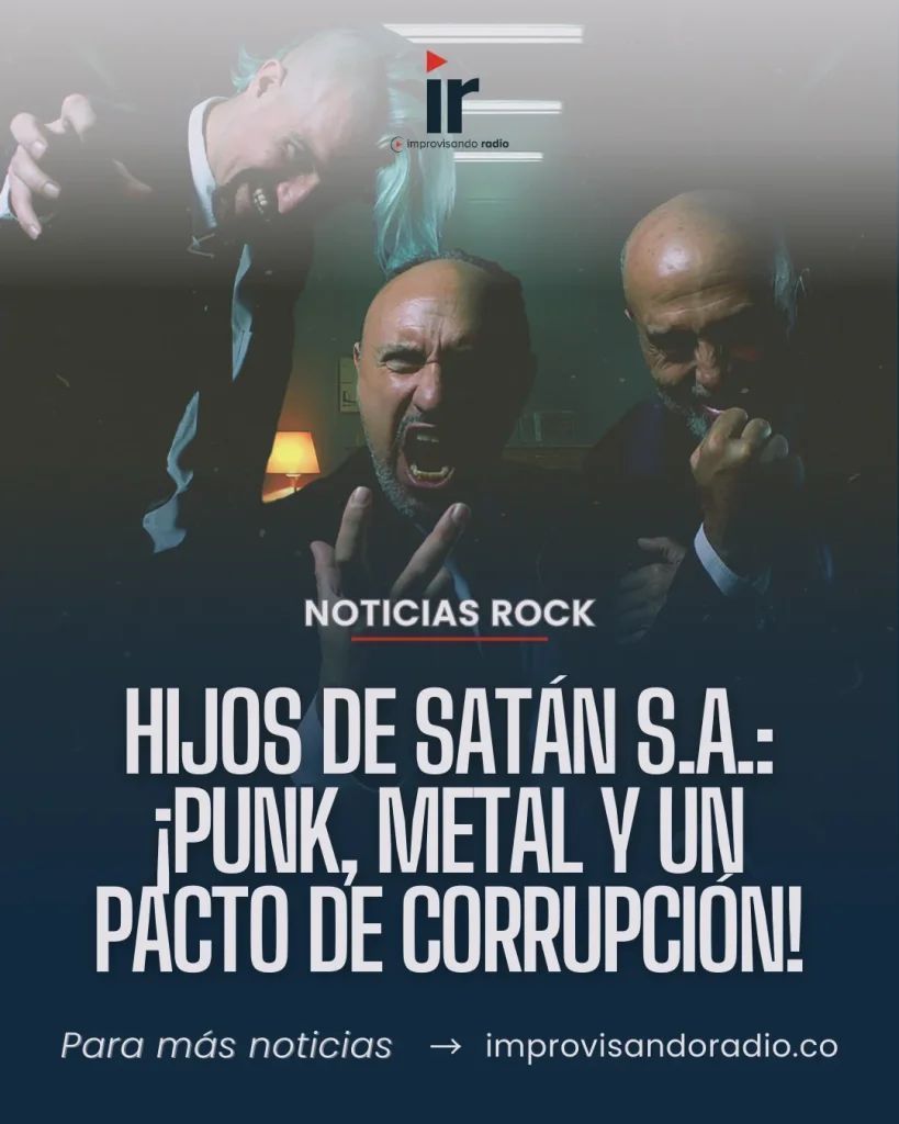 Improvisando Radio tweet media