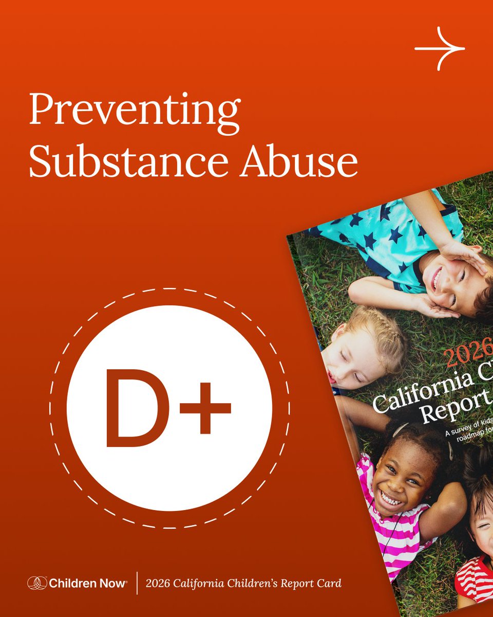 Children Now tweet media