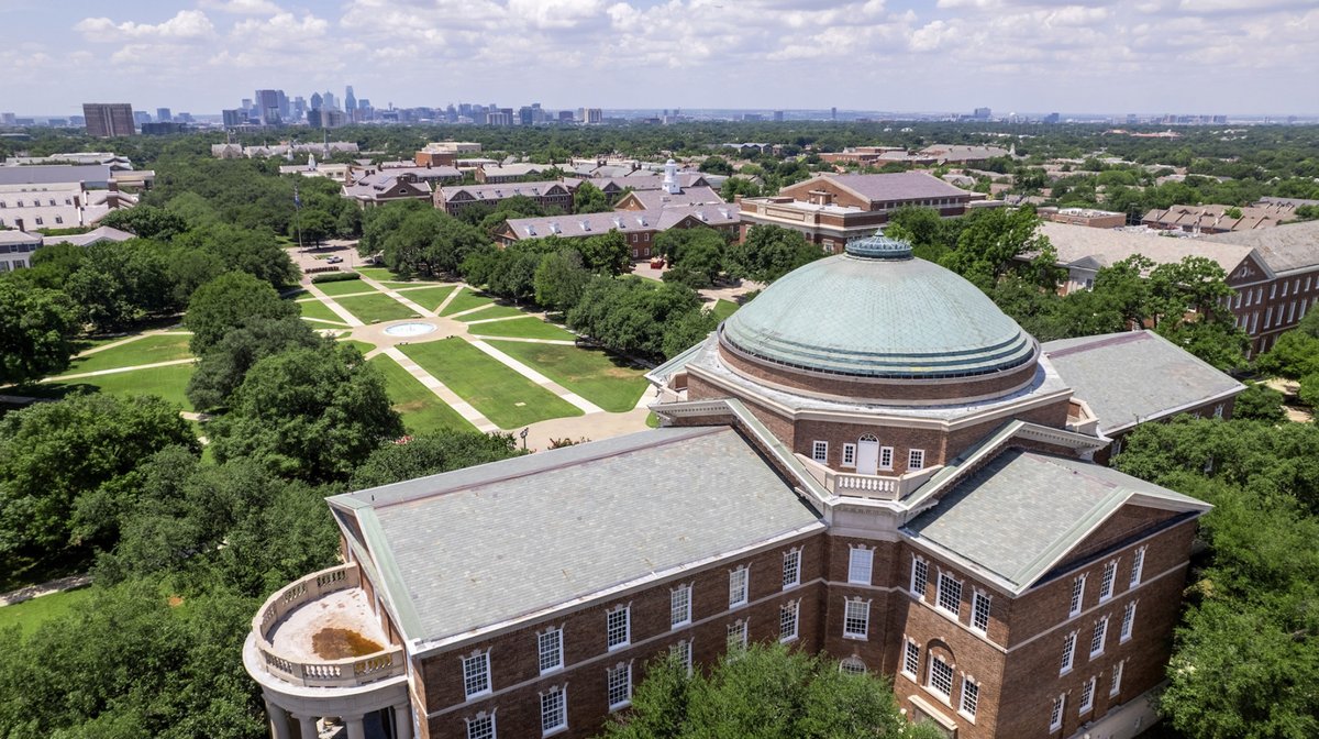 DoubleTree Dallas - Campbell Centre tweet media