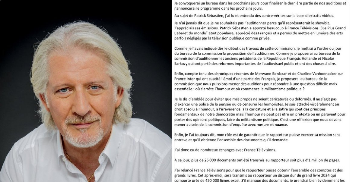 Gilbert Collard tweet media