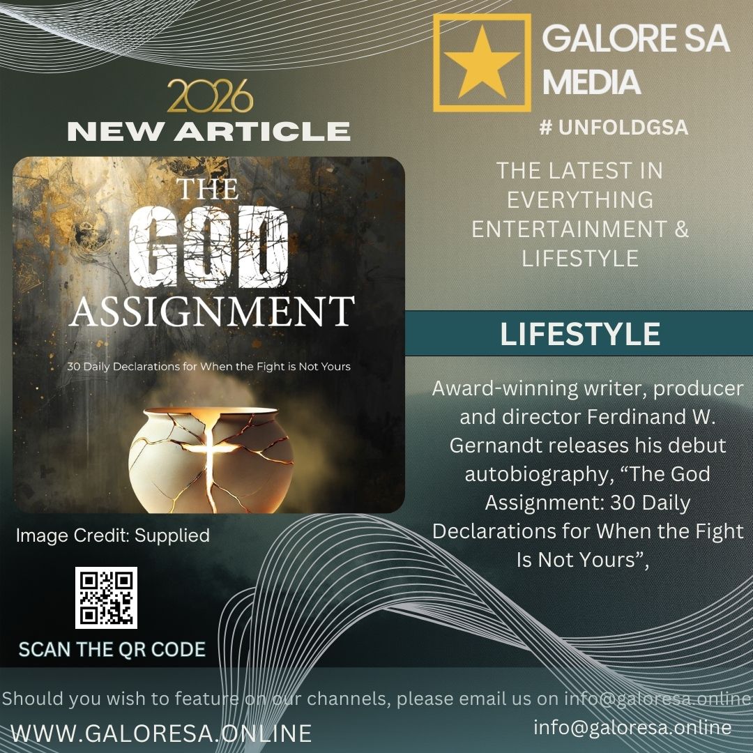 Galore SA - #UnfoldGSA tweet media