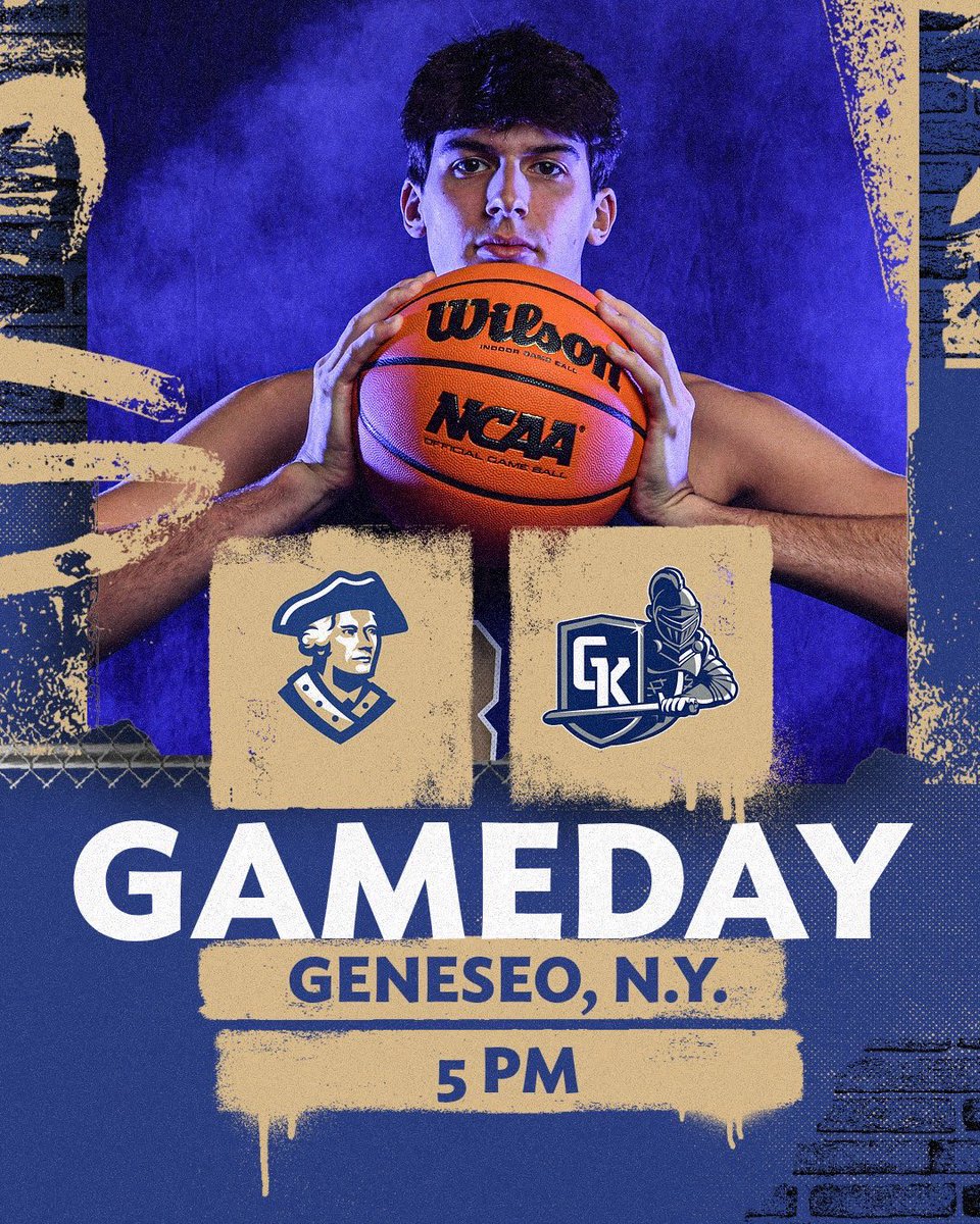 Hamilton College Men's Basketball tweet media