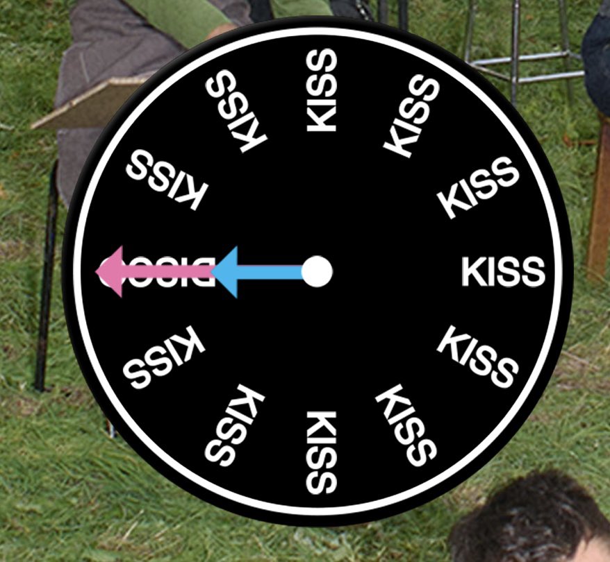 avoidcaos's tweet image. IT’S DISCO TIMEEEEEE