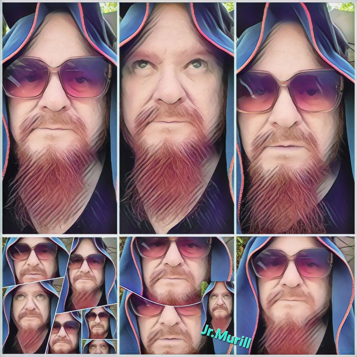 jrmurill's tweet image. Pintura: "Miradas. Disidencias y Resistencias". De @jrmurill
.......
#artistas #Painting #art #colors #selfportrait