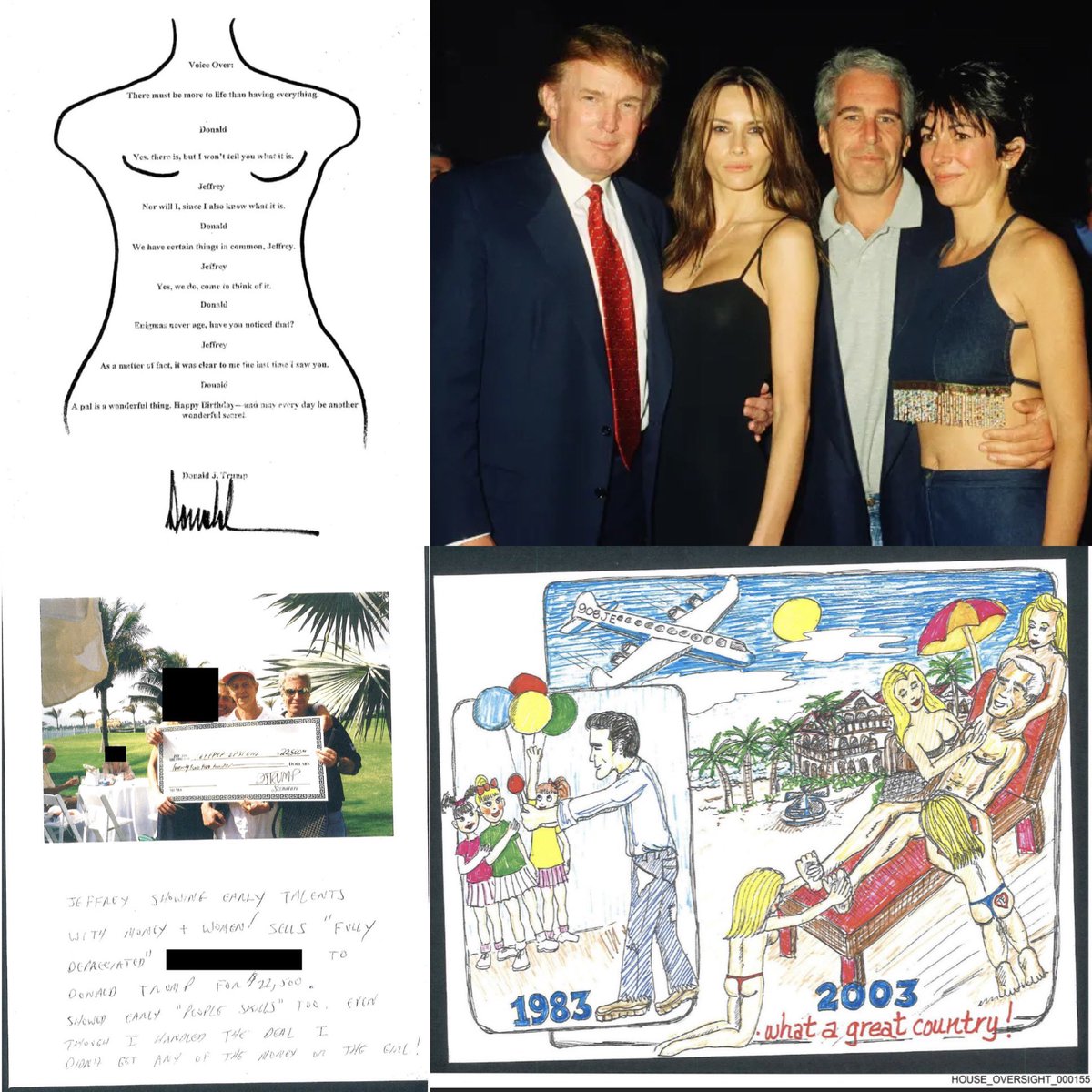 AndrewOnSeeAIR's tweet image. It was a year ago today when the Second Trump Regime began, and everything is far worse under his reckless leadership. He is a rapist, a pedophile protector, a serial liar with no remorse for inciting #January6th, and a narcissist obsessed with the Nobel.