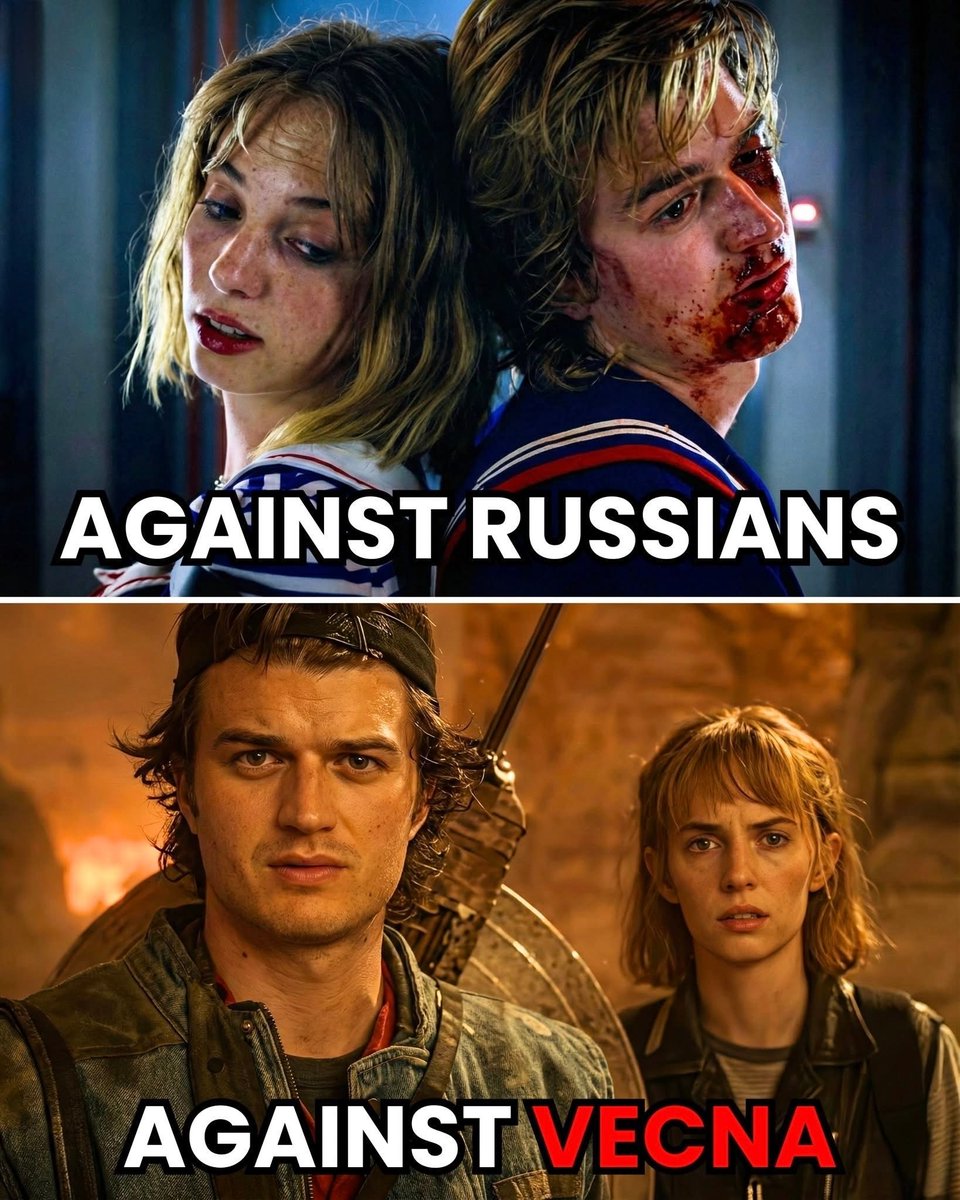 Stranger News tweet media