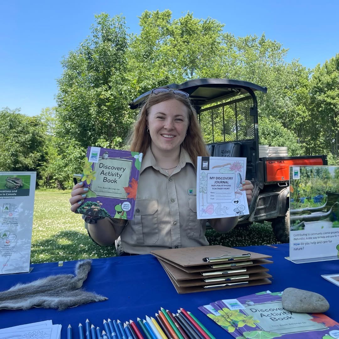 selkirkpp's tweet photo. Applications for our summer student positions are open! Apply early for the best chance to join us for the season. 

We're looking for gate attendants, maintenance workers, Discovery rangers, and more! 

Apply now: https://t.co/Wm9RUyYhU7 https://t.co/Qxv7JPWnT2