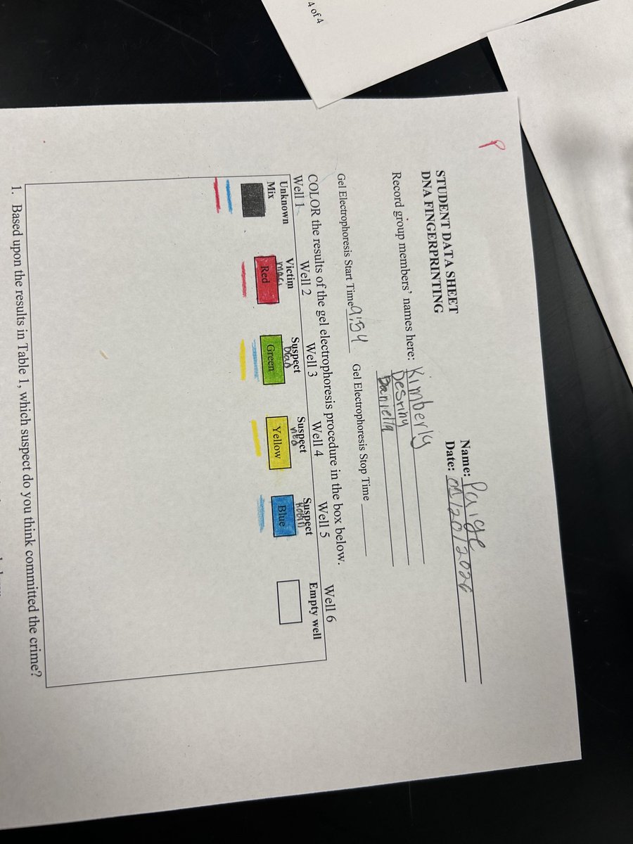 Amanda McCready tweet media