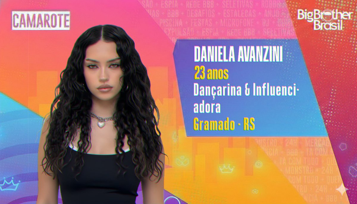 snoopphia's tweet image. Daniela Avanzini | 🛡️