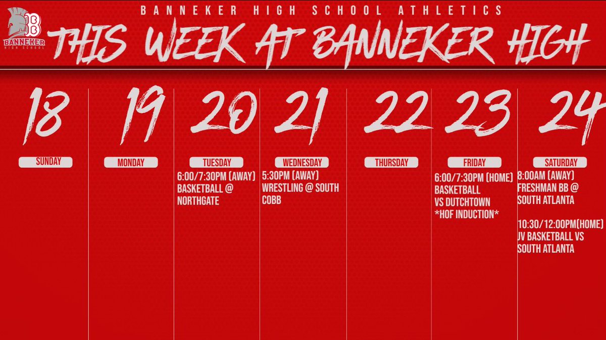 Coach “Blizzy” Niketa Battle tweet media