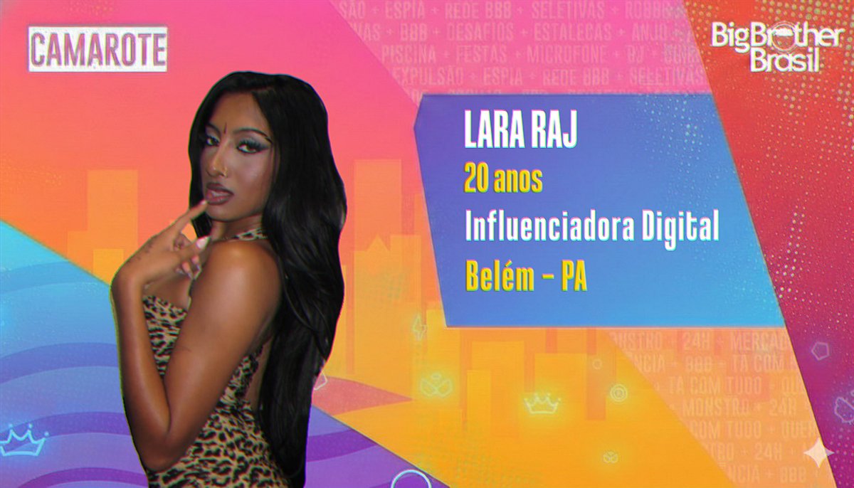 snoopphia's tweet image. Lara Raj | 🗝️