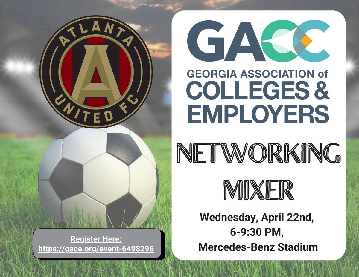 GACE Col & Emp tweet media