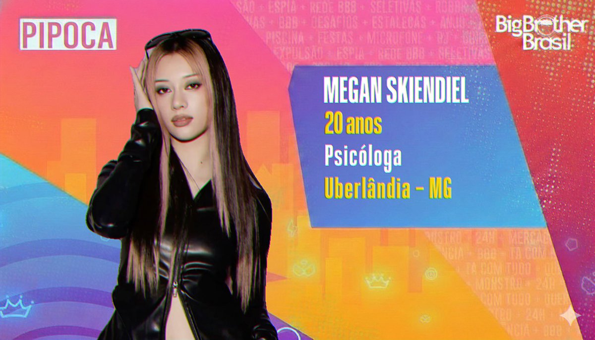 snoopphia's tweet image. Megan Skiendiel | 🍒