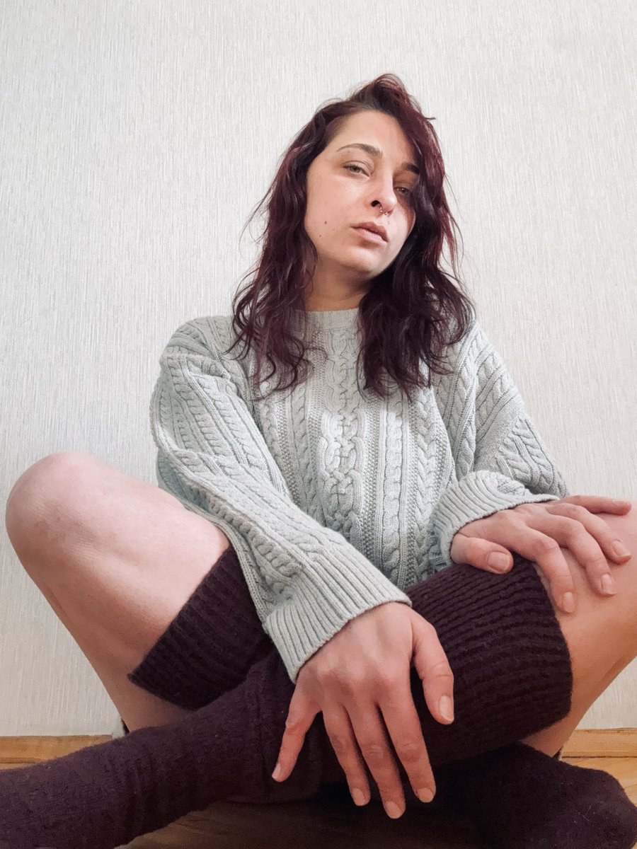 80 кіло депресіі, тривоги і вигорання. 
Добрий вечір