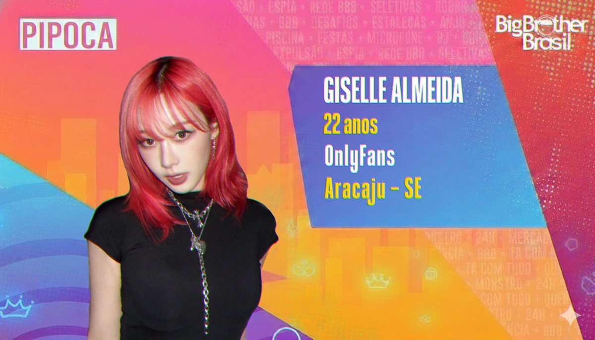 snoopphia's tweet image. Giselle Almeida (Aeri Uchinaga) | 🌙