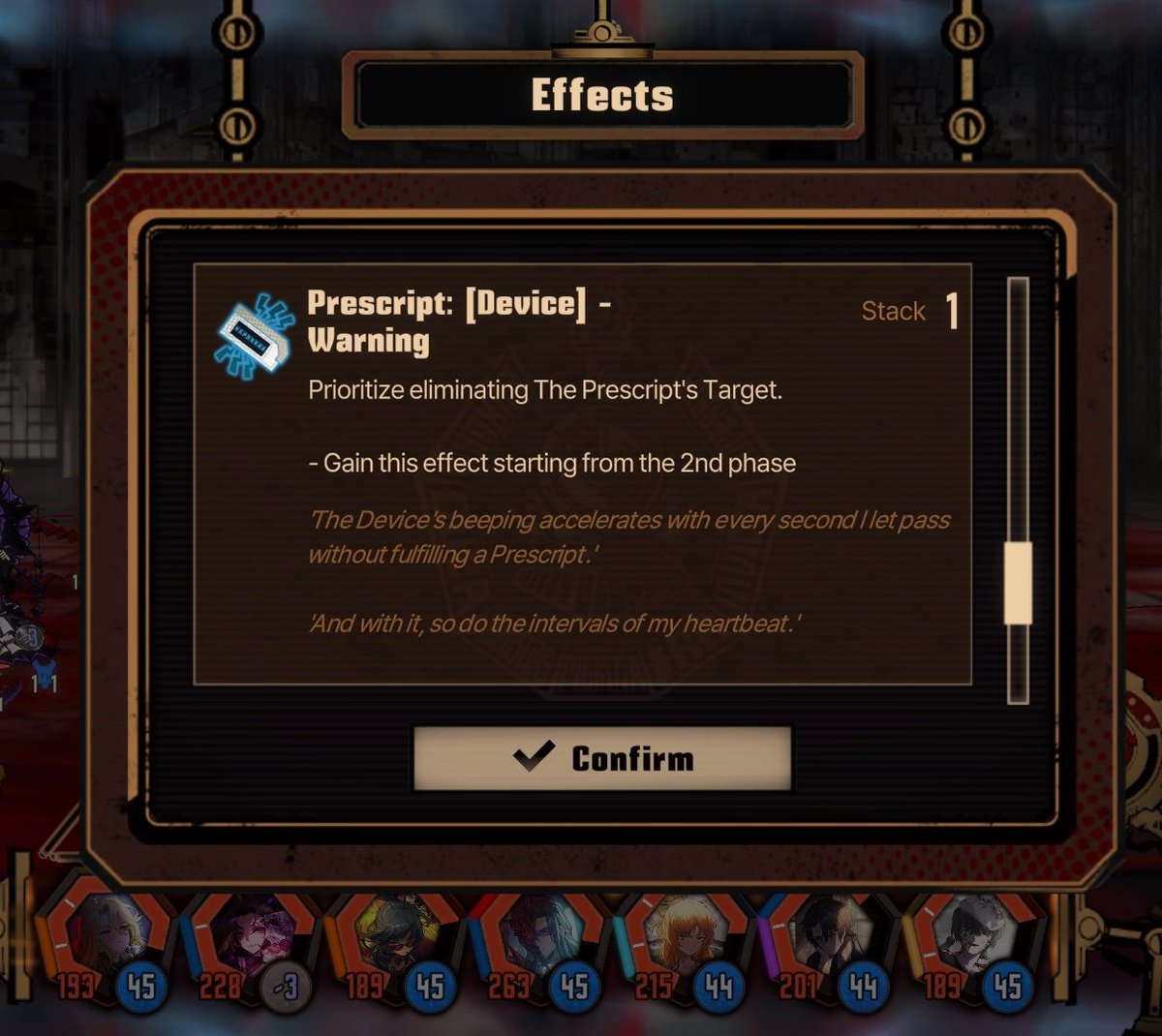 teatalee's tweet image. Rien's last act of complete defiance to the will of prescript have been him wanting ryoush to stay at the house of spiders and wanting to protect her from the fingers. The beep from the prescript will beep until it's fulfilled and it was beeping all the fight. Rien is amazing man