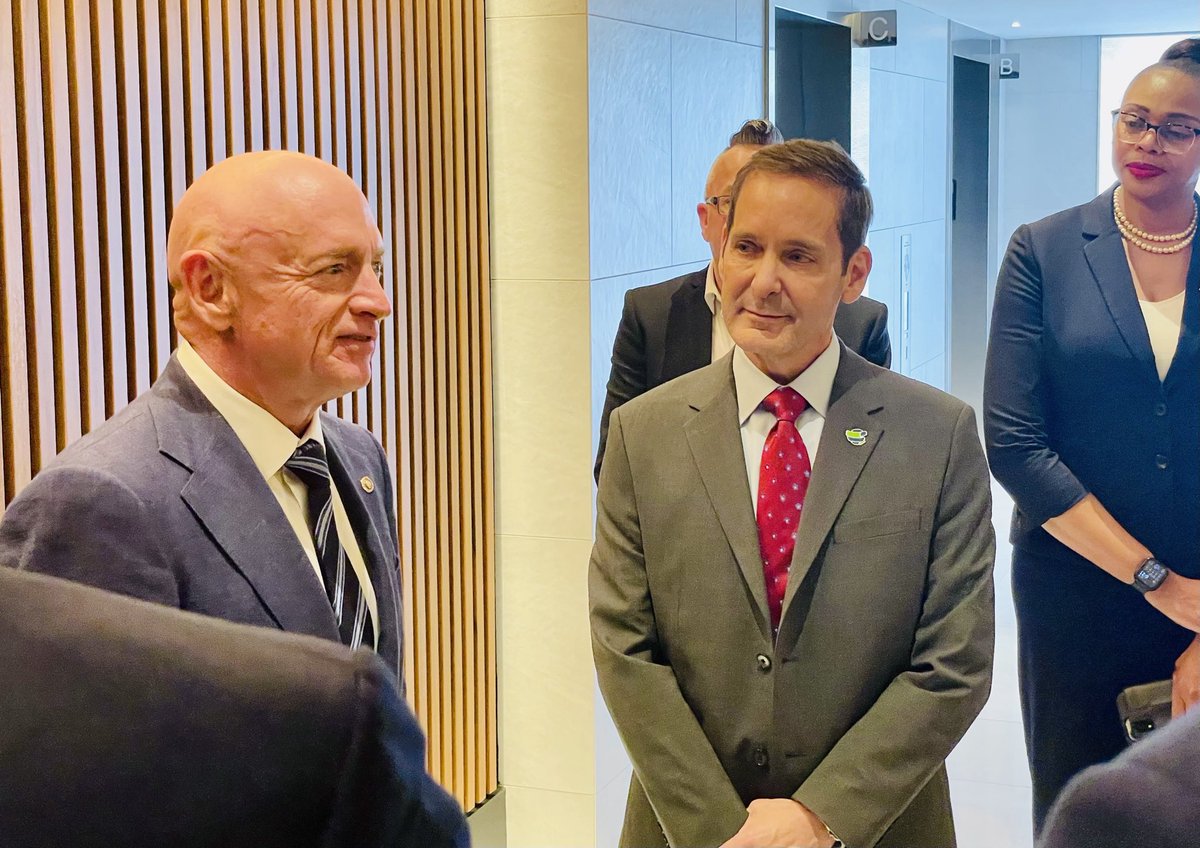 NVG, LLC tweet media