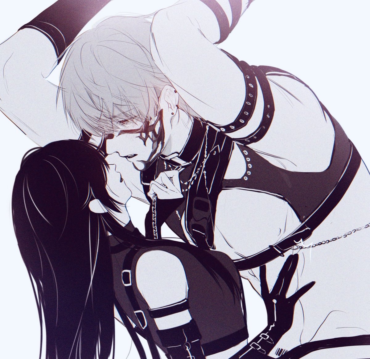 shio122077's tweet photo. #沈星回 #xavier #LoveandDeepspace #戀與深空 https://t.co/DGTbwckijE