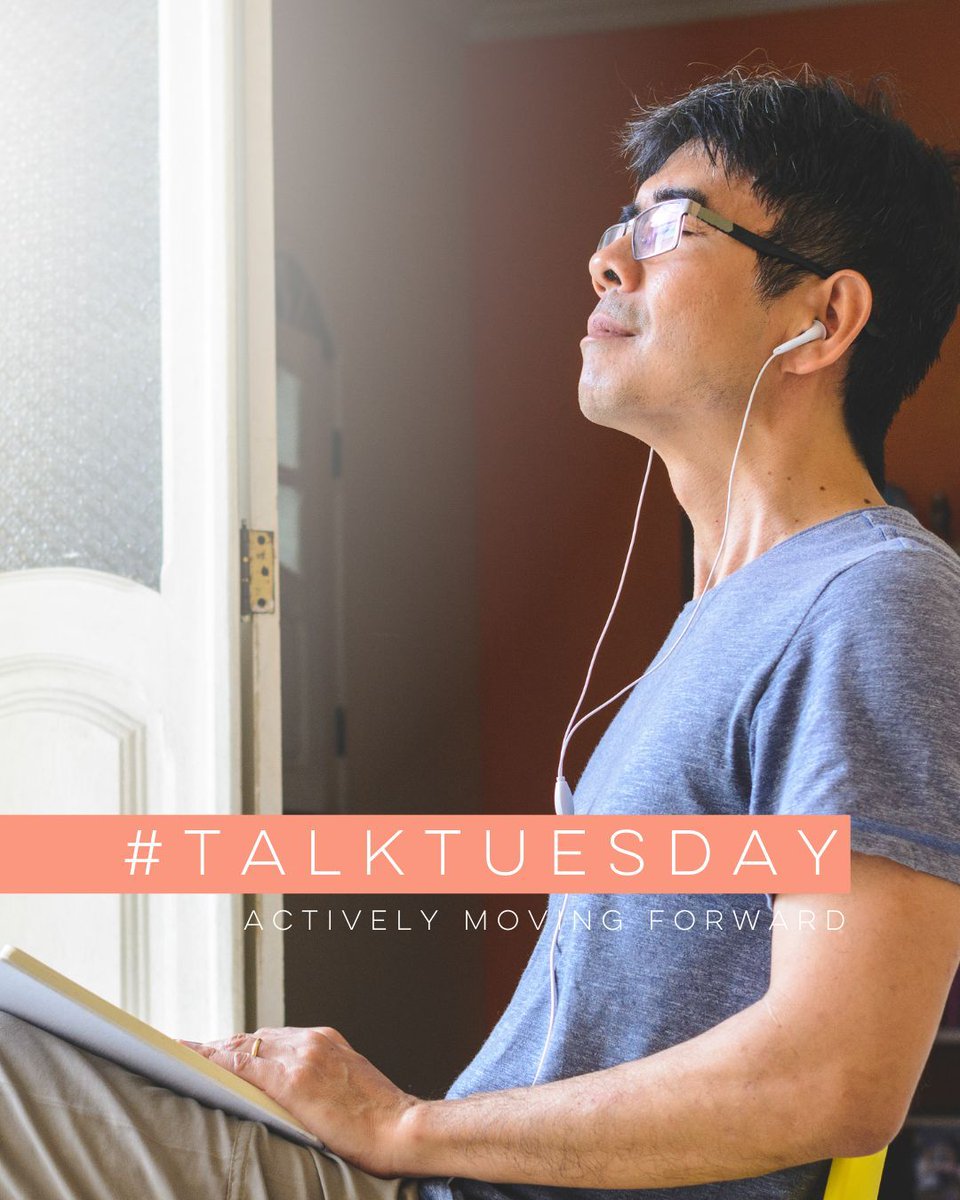 GoAMF's tweet image. How are you feeling today - physically and mentally? 

It’s safe to be honest with yourself.