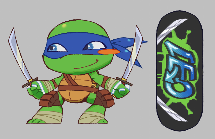 Yo they hav skateboards too