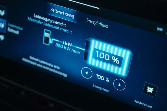 GEOTAB AFIRMA QUE LAS BATERÍAS DE VEHÍCULOS ELÉCTRICOS TIENEN UNA TASA DE DEGRADACIÓN PROMEDIO DEL 2,3 % AL AÑO

planetacamion.com.ar/geotab-afirma-…