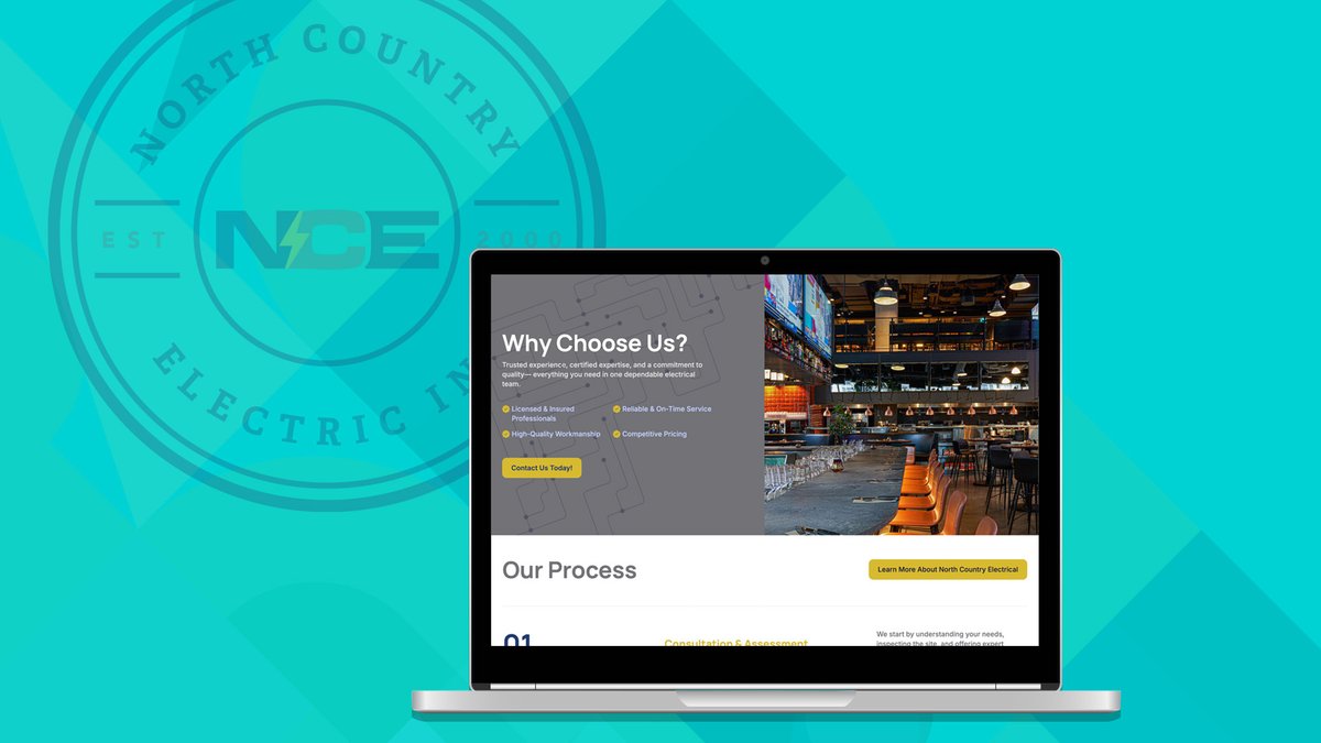 Provoke_Media's tweet photo. A website should answer one question fast:
“Can I trust you?”

Clear layout, real visuals, and strong CTAs turn hesitation into action.

That is what smart web design does.

https://t.co/jIgAna7Kso

#WebDesign #UXDesign #WebsiteBuild #DigitalDesign #BrandTrust https://t.co/PuEF7JZnMN