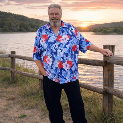 RussPetee's tweet photo. #NewProfilePic https://t.co/Mfnm3ckyk0
