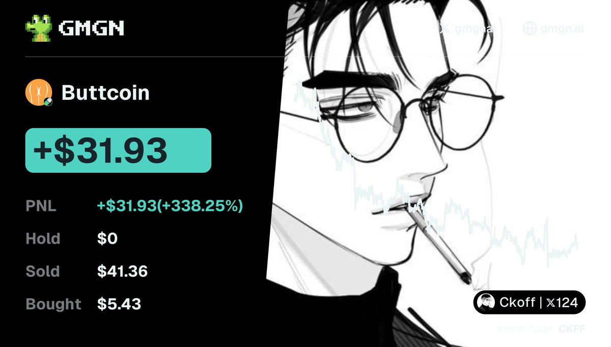 ☕️It's not crazy.