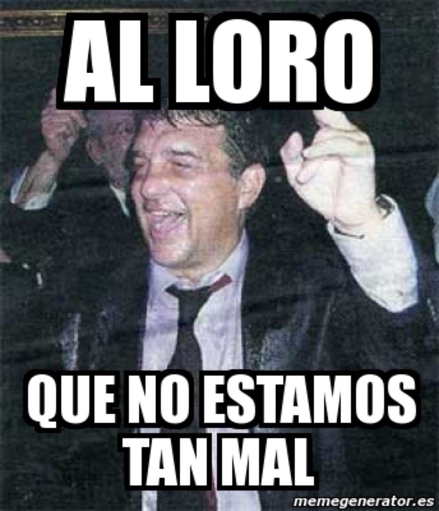 Los de Tenerife viendo a los Kay #COAC2026P10