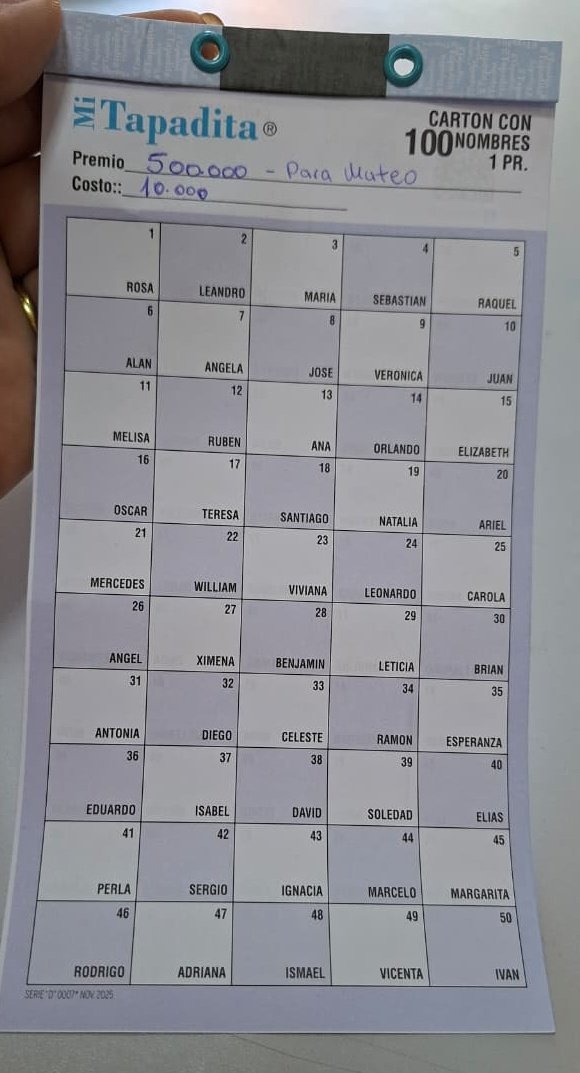 adorno_angeel's tweet photo. Mateo es mi ahijado y necesita unos estudios. Si quieren ayudar y de paso probar suerte pueden escribirme al 0981638291. Se agradece el RT! https://t.co/BtJRIZSyZz