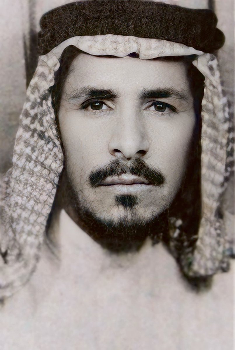 لا شبو الكبريت رعيان الغنم 
 عيب عليك تثور يا بارودنـا 
#صياف_الحربي
 
لو كل  ماثارت عجاجه تحيزمت 
تهت الطريق وكل عاير صدمته 
#بدر_الحويفي_الحربي

لو كل كلمه ليا جتنا  طردنها 
بعنا الثمينه بسعر  مايخارجها 
#عبدالله_بن_زويبن