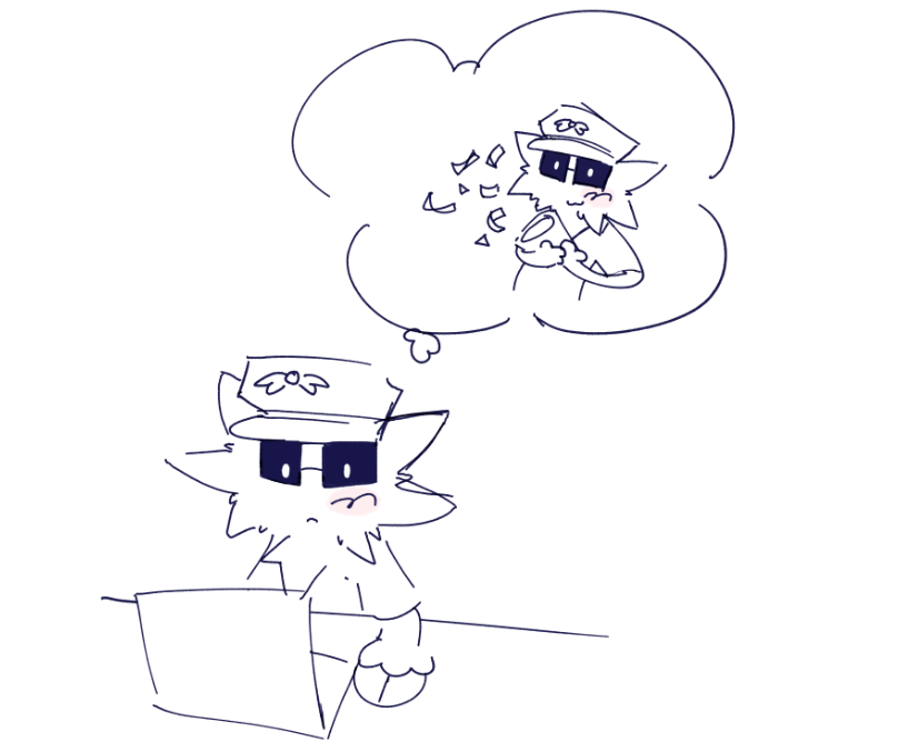gemlikesplanes's tweet photo. Thank yall btw. Two is next. Give me strawpage requests. https://t.co/MzqwUU2dH2