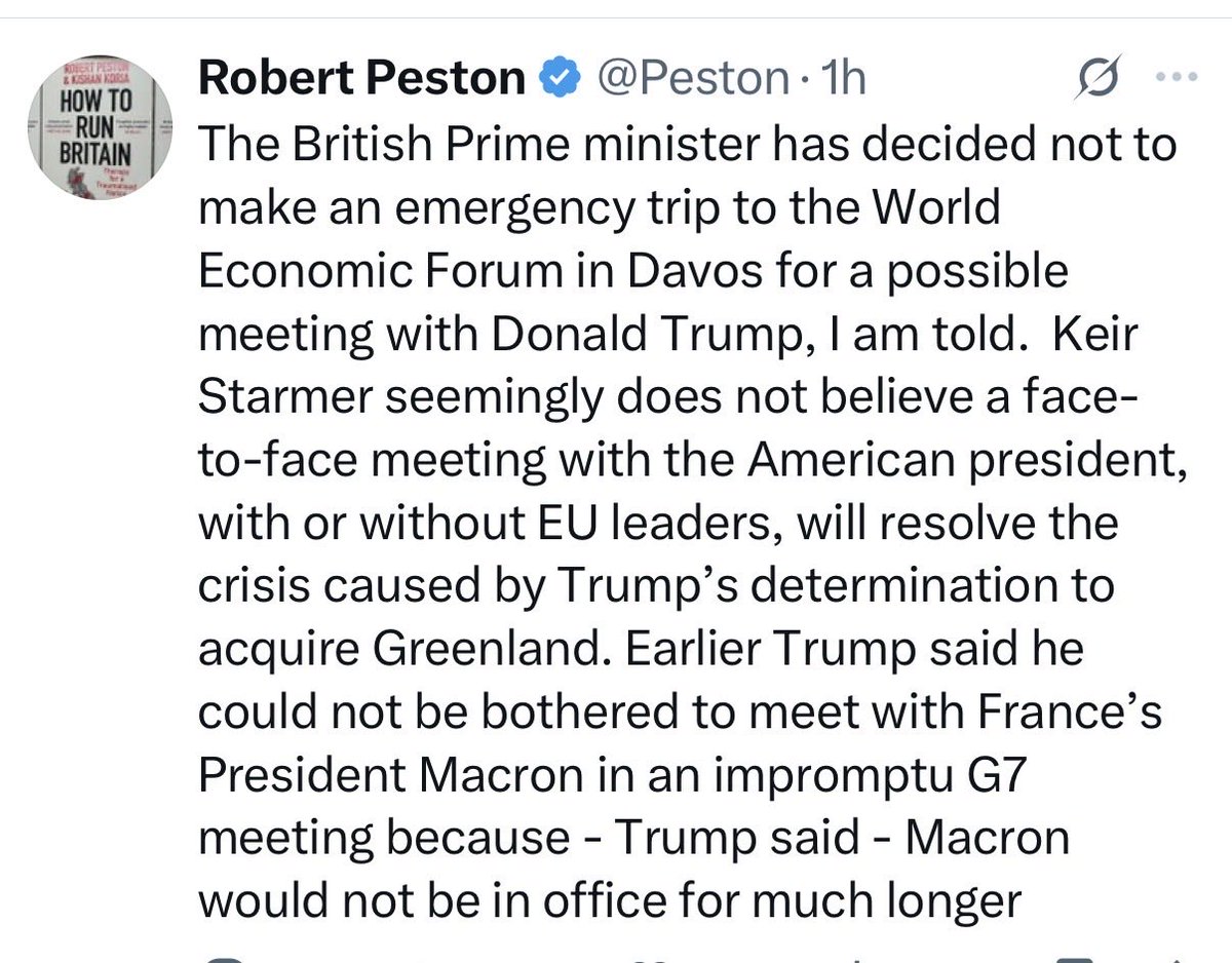 flying_rodent's tweet image. It seems pretty clear that the back channel messages they’re getting from the White House are absolutely insane, and it wouldn’t surprise me if the Trumpers have been making direct threats to individual leaders.
