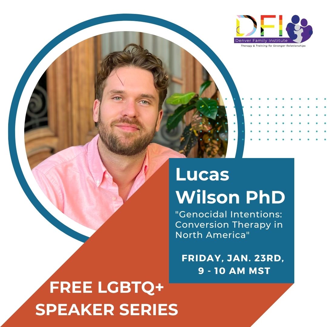 Denver Family Institute tweet media