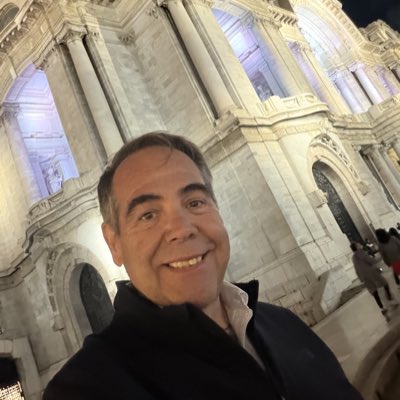 Hector Arocha tweet media