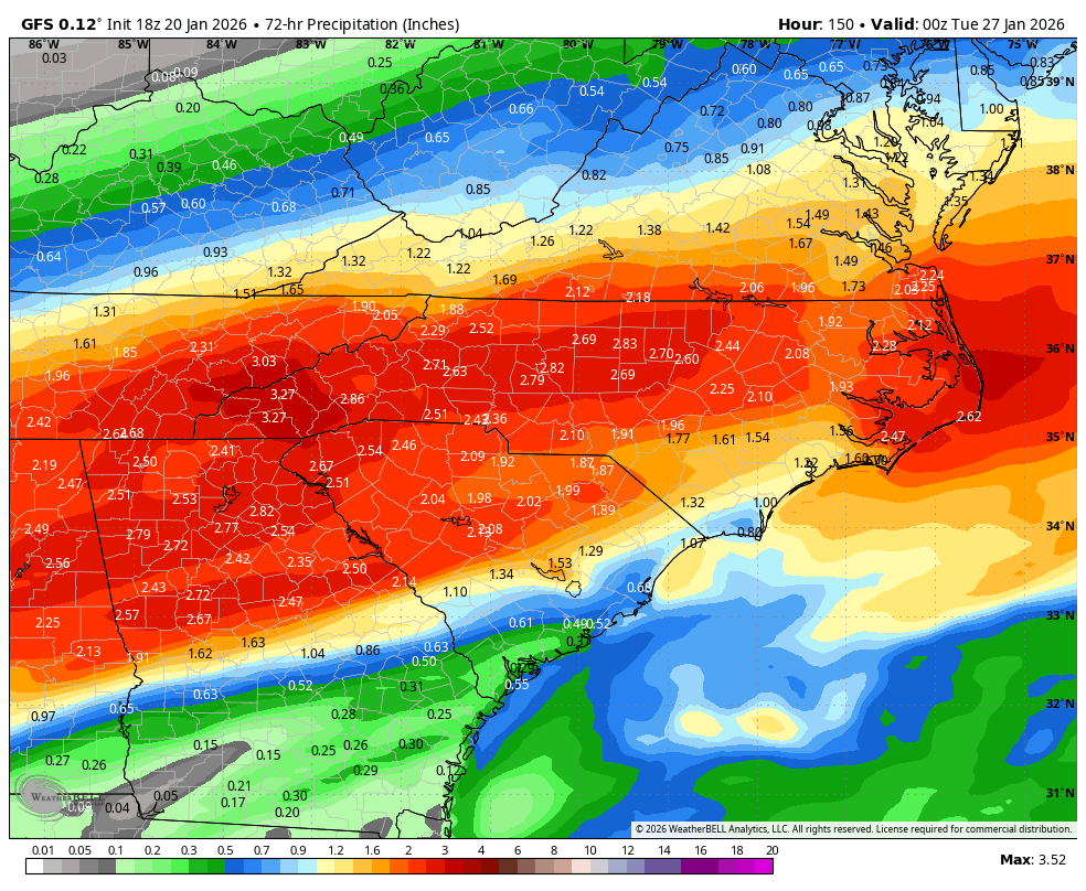 Allan Huffman tweet media