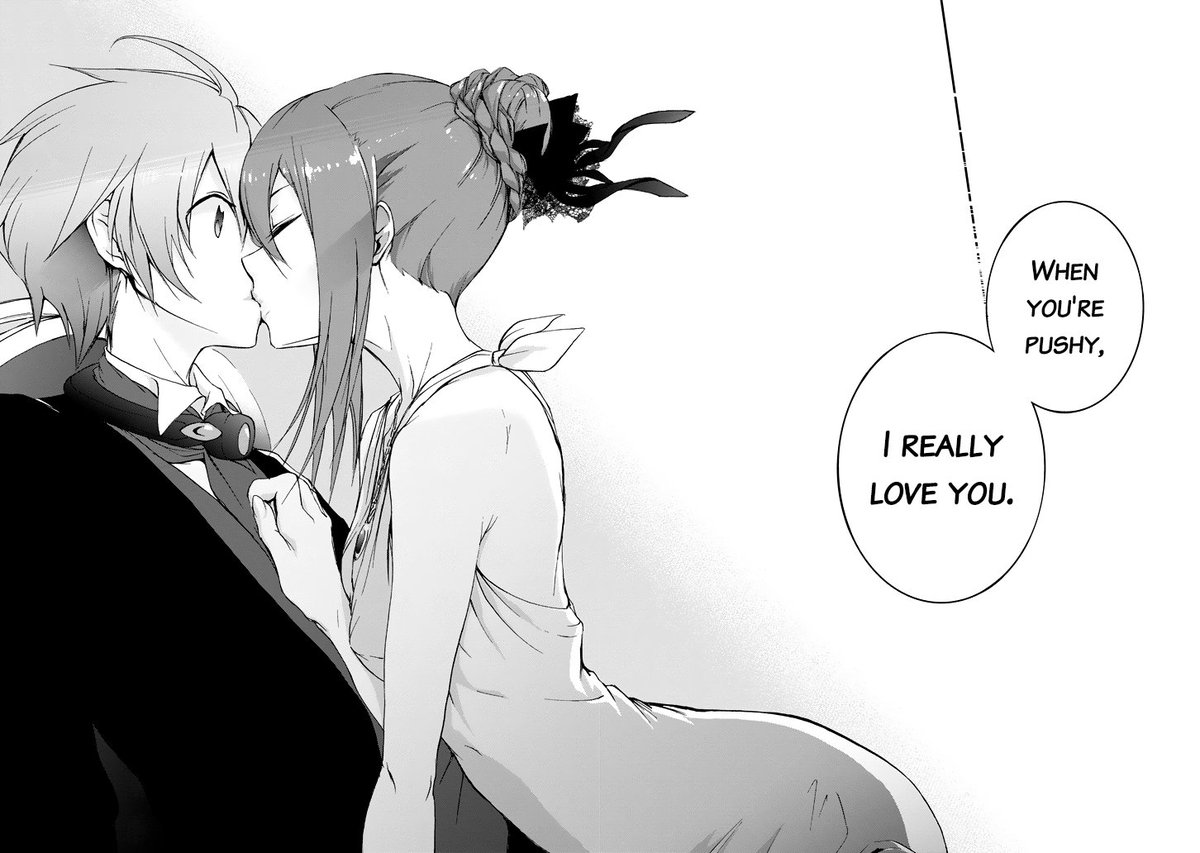 Mangaspicture's tweet image. 