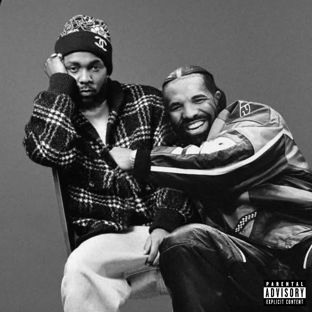 DRAKE 

FRIENDS MATTER (KENDRICK APOLOGY)  

OUT NOW