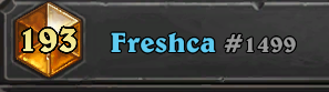FreshcaXD's tweet photo. slowly getting it back lol https://t.co/mWAeJxhc1g