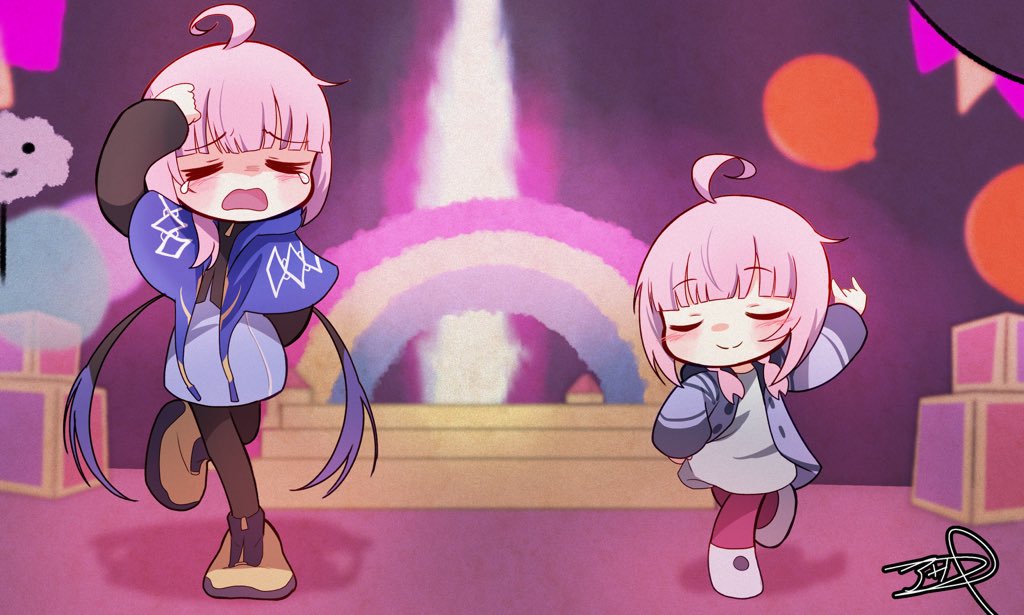 Yasakikaf's tweet image. 👶🤱