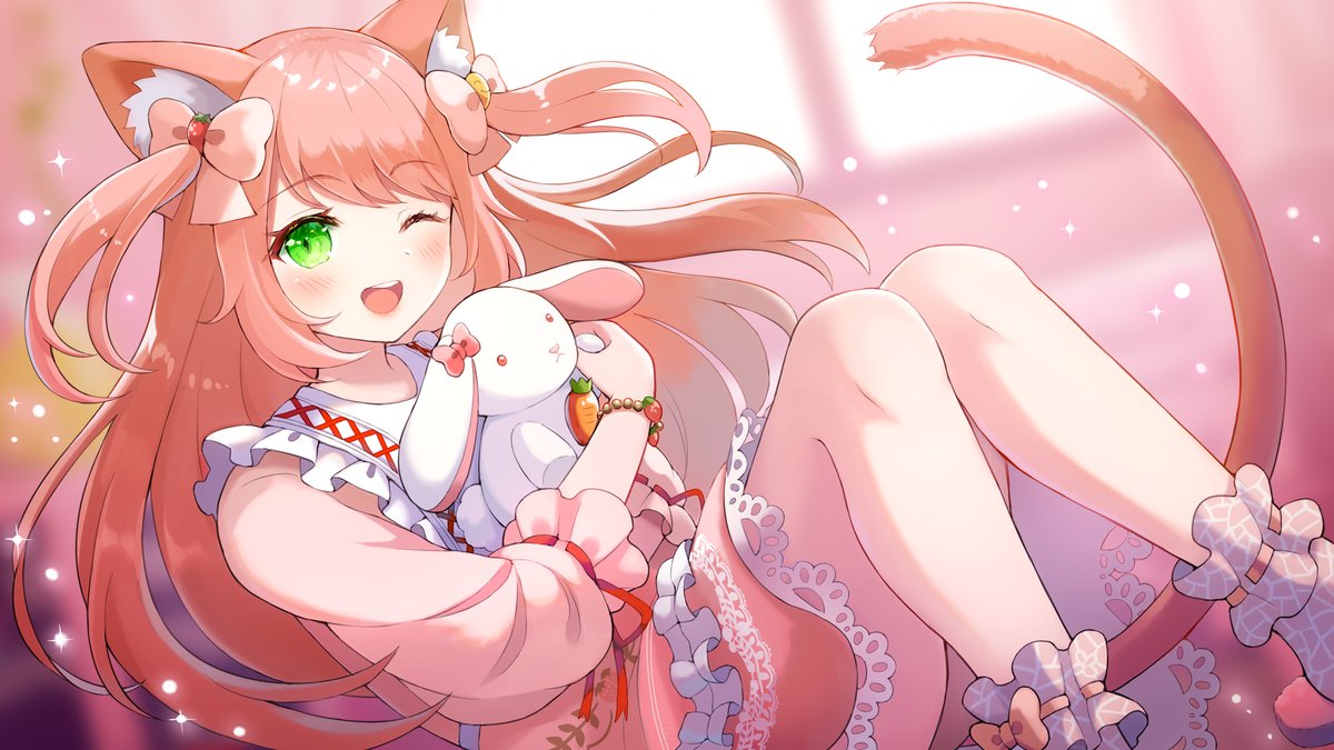 ゆっきん😊博多弁猫Vtuber モンストだいすき💓 (@ykn0911v) / Posts / X